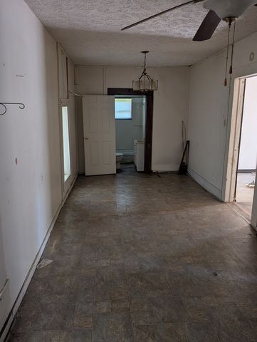 402 E 6th Avenue, Buena Vista, GA 31803