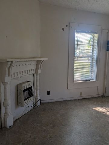 402 E 6th Avenue, Buena Vista, GA 31803