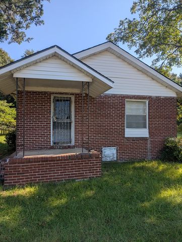 402 E 6th Avenue, Buena Vista, GA 31803