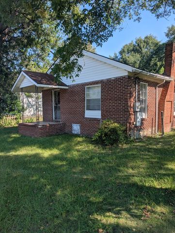 402 E 6th Avenue, Buena Vista, GA 31803