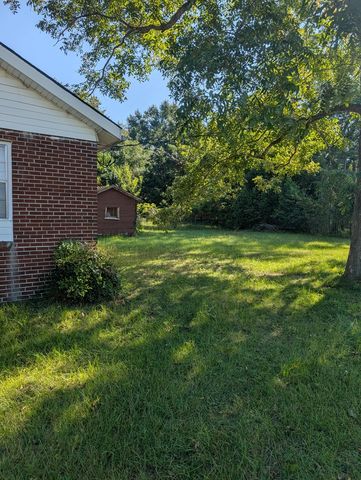 402 E 6th Avenue, Buena Vista, GA 31803