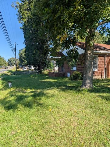 402 E 6th Avenue, Buena Vista, GA 31803