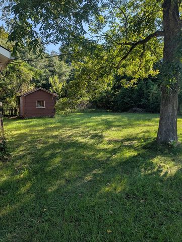 402 E 6th Avenue, Buena Vista, GA 31803