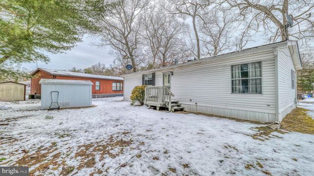 31 MULLICA WAY, Egg Harbor City, NJ 08215