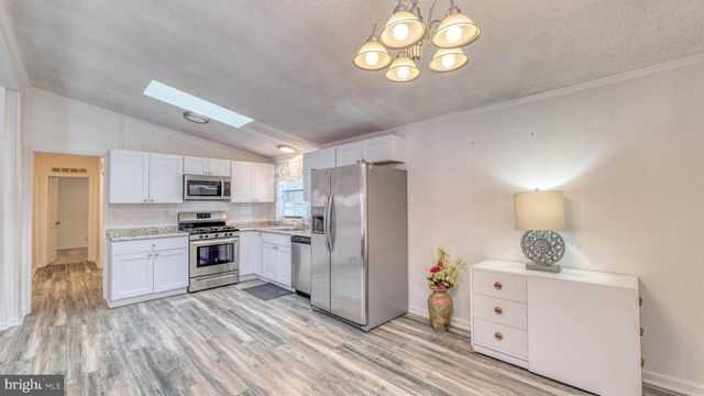 31 MULLICA WAY, Egg Harbor City, NJ 08215