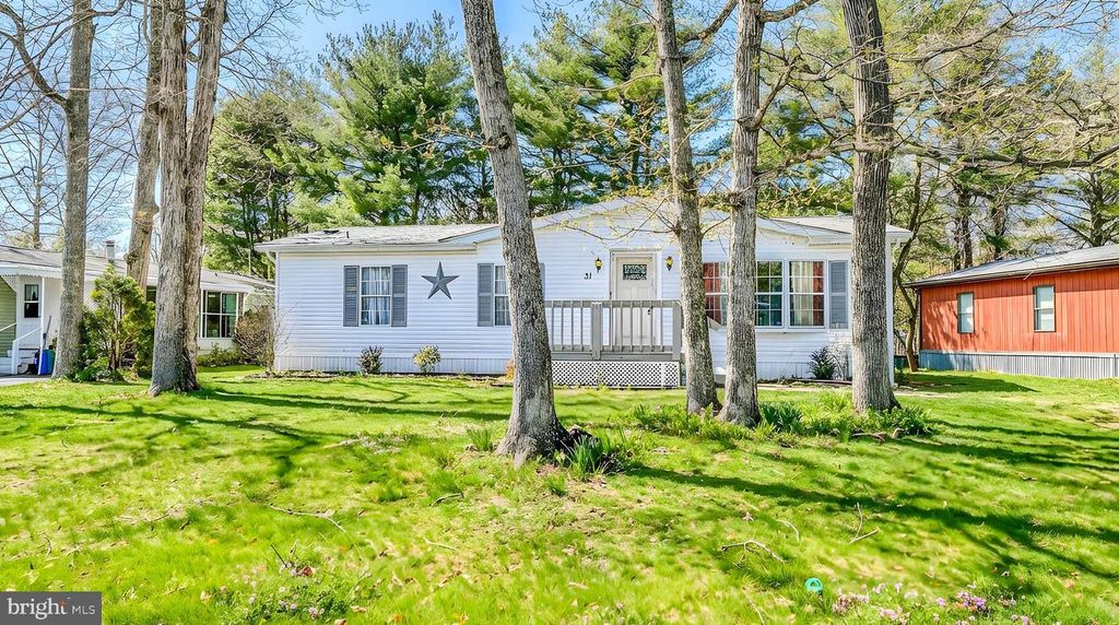 31 MULLICA WAY, Egg Harbor City, NJ 08215