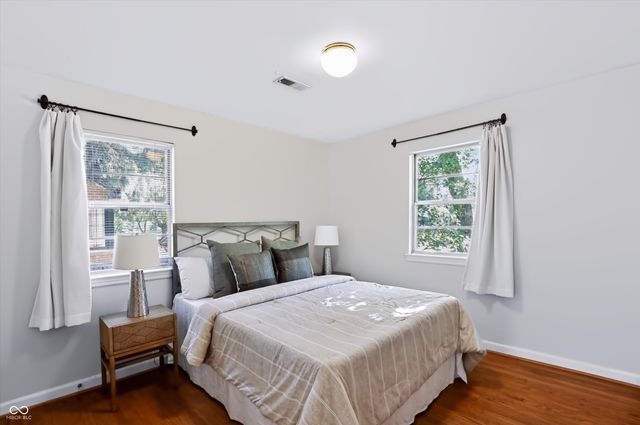 5614 Rosslyn Avenue, Indianapolis, IN 46220