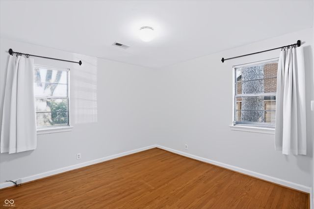 5614 Rosslyn Avenue, Indianapolis, IN 46220