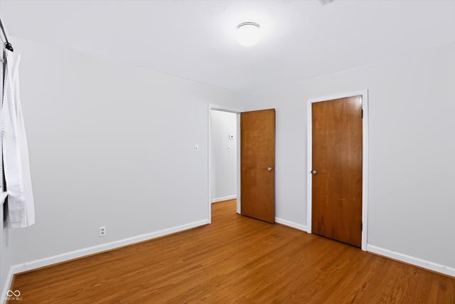 5614 Rosslyn Avenue, Indianapolis, IN 46220