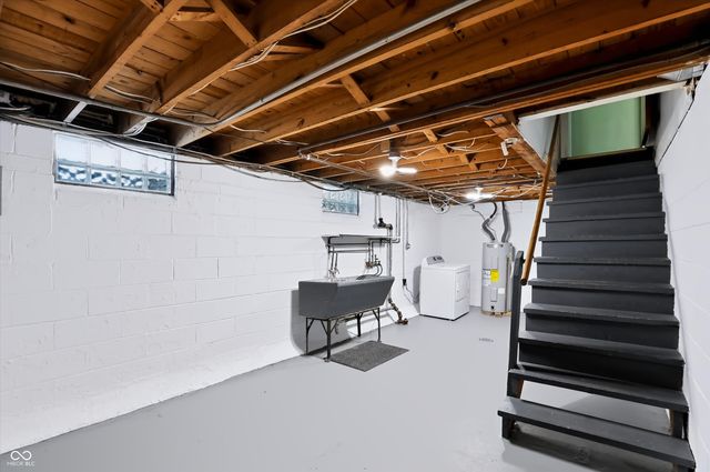 5614 Rosslyn Avenue, Indianapolis, IN 46220
