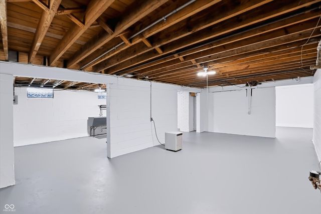 5614 Rosslyn Avenue, Indianapolis, IN 46220