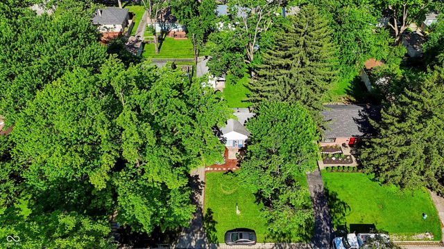 5614 Rosslyn Avenue, Indianapolis, IN 46220