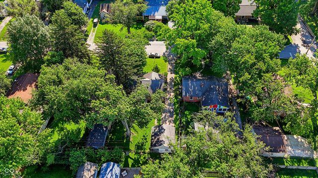 5614 Rosslyn Avenue, Indianapolis, IN 46220