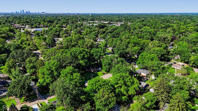 5614 Rosslyn Avenue, Indianapolis, IN 46220