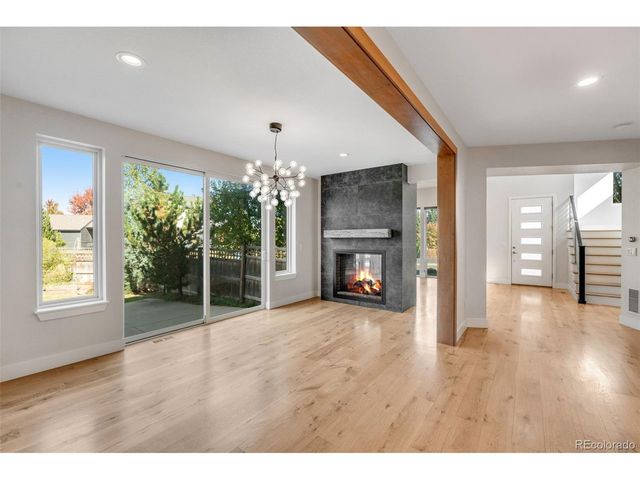 3565 Beeler Ct, Denver, CO 80238