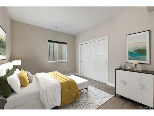 3565 Beeler Ct, Denver, CO 80238