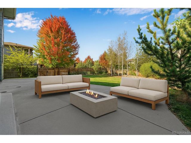 3565 Beeler Ct, Denver, CO 80238