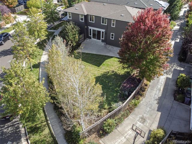 3565 Beeler Ct, Denver, CO 80238