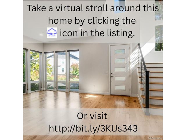 3565 Beeler Ct, Denver, CO 80238