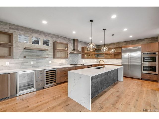 3565 Beeler Ct, Denver, CO 80238