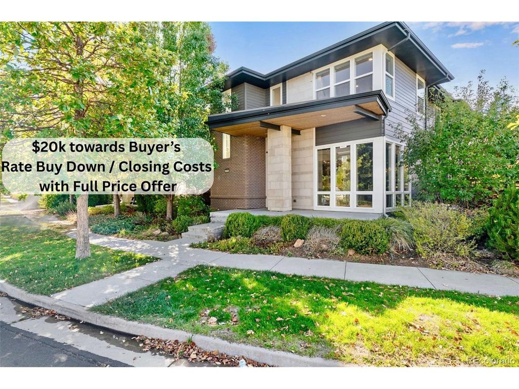 3565 Beeler Ct, Denver, CO 80238