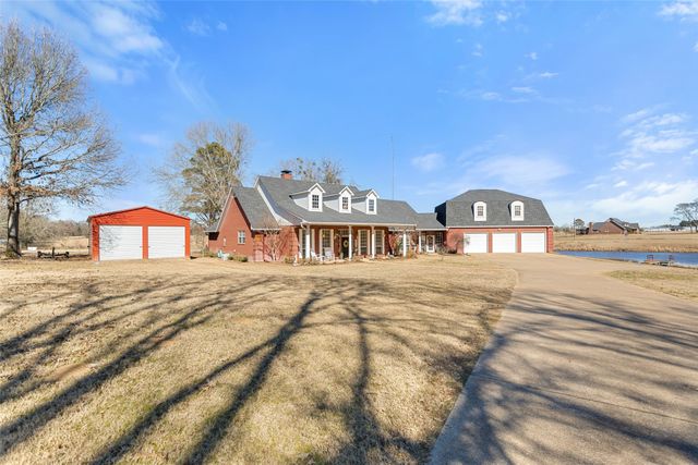 15080 County Road 1104, Flint, TX 75762