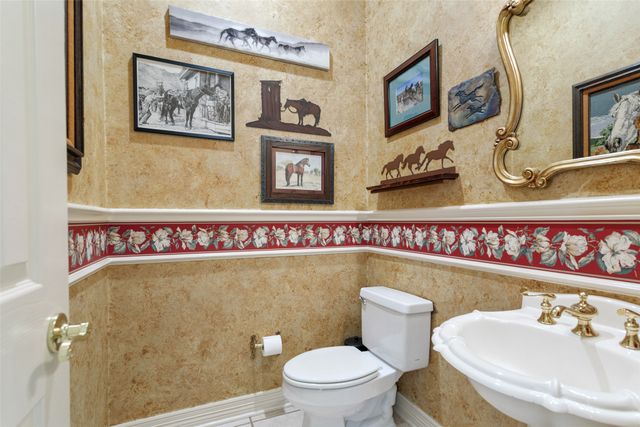 15080 County Road 1104, Flint, TX 75762