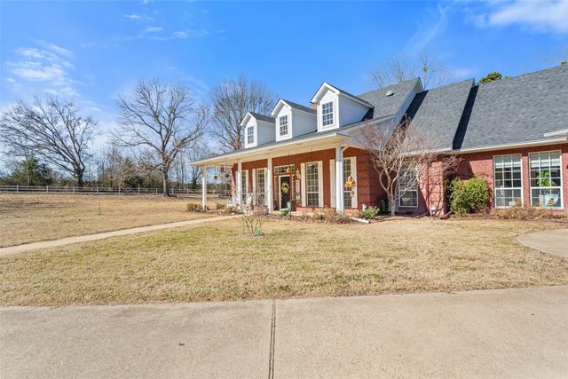 15080 County Road 1104, Flint, TX 75762