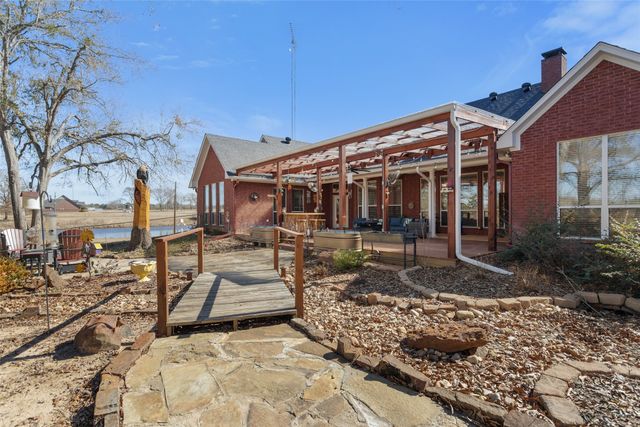 15080 County Road 1104, Flint, TX 75762