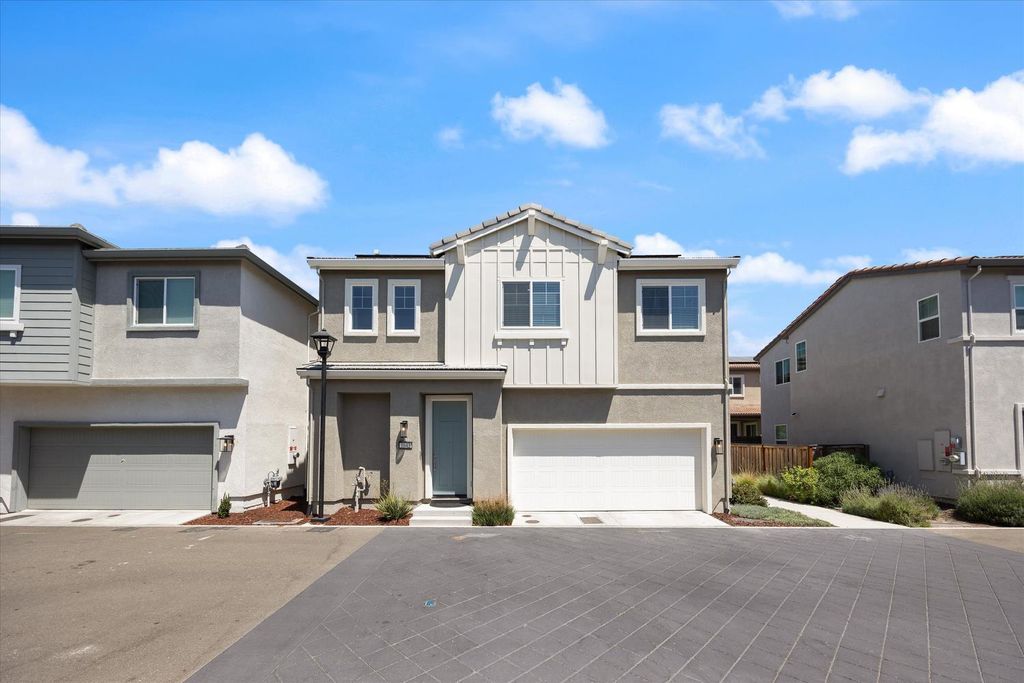 1643 Pagoda Lane, Sacramento, CA 95834