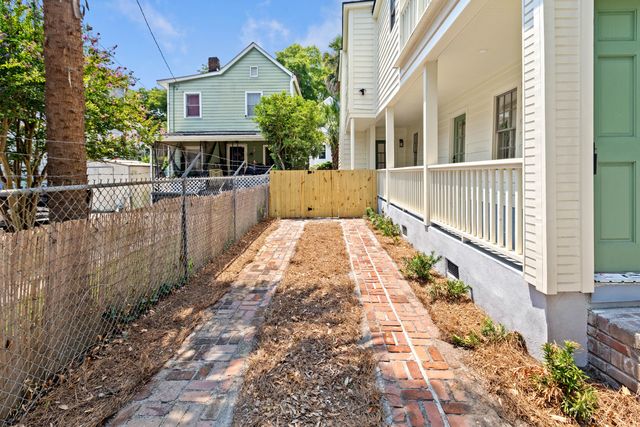 67 Drake Street, Charleston, SC 29403