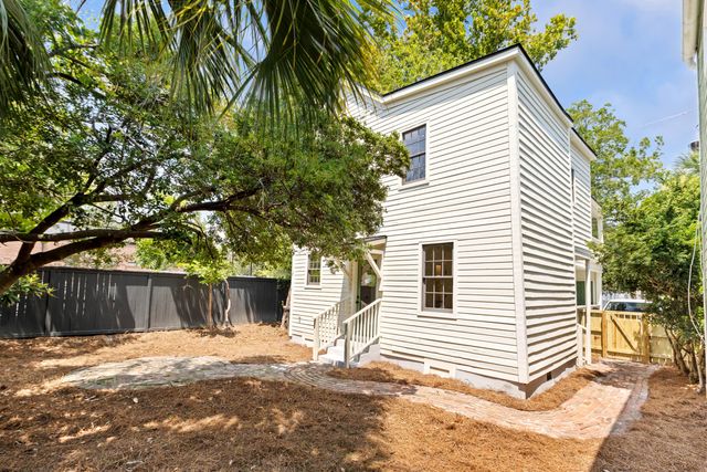 67 Drake Street, Charleston, SC 29403