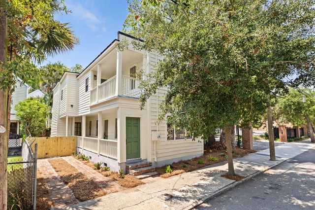 67 Drake Street, Charleston, SC 29403