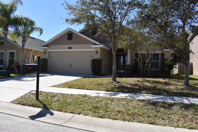 4063 Palladian Way, Melbourne, FL 32904