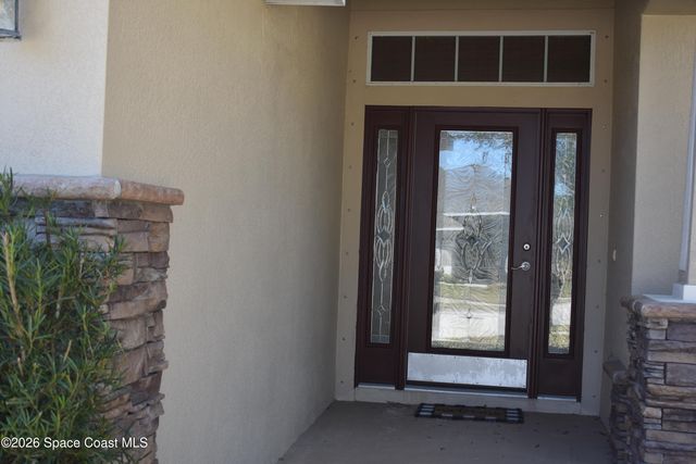 4063 Palladian Way, Melbourne, FL 32904