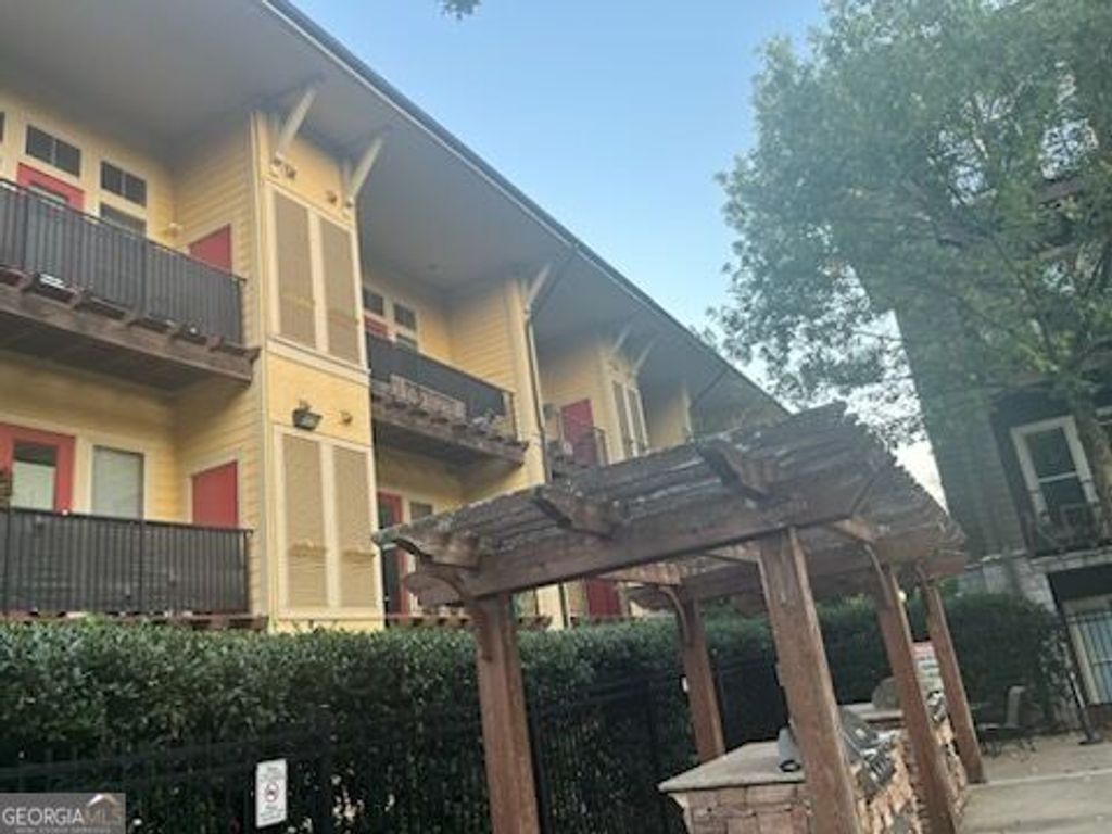 1195 Milton Terrace SE APT 2304, Atlanta, GA 30315 — photo 2