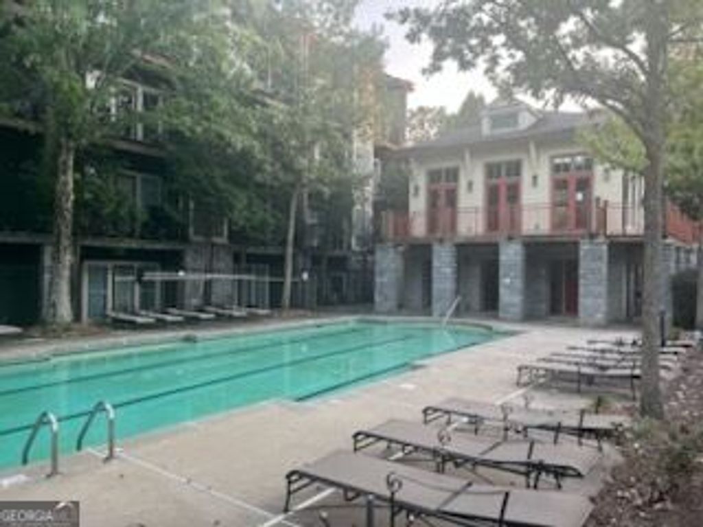 1195 Milton Terrace SE APT 2304, Atlanta, GA 30315 — photo 3