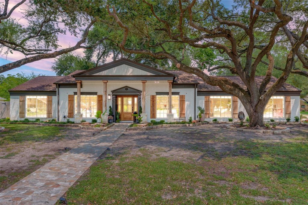2635 Sequoia Lane, Rosenberg, TX 77471