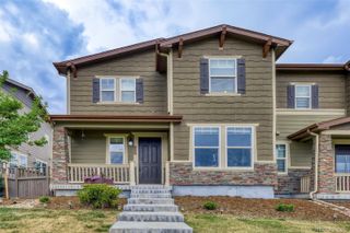 2821 Summer Day Avenue, Castle Rock, CO 80109