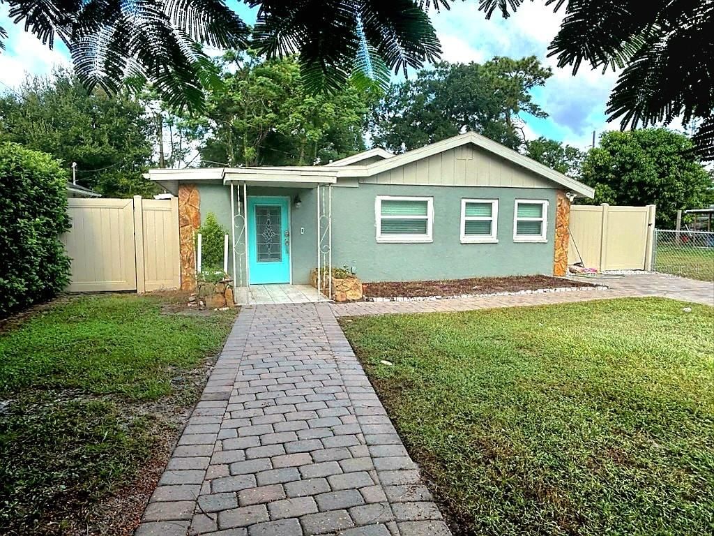 812 HIGH STREET, Orlando, FL 32803