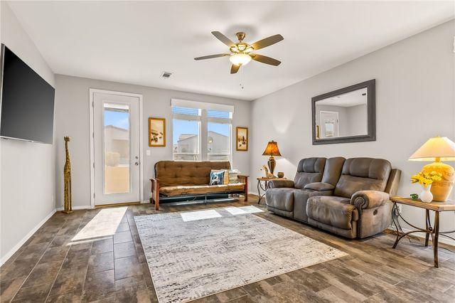 2282 Felipe Drive, Bullhead City, AZ 86442