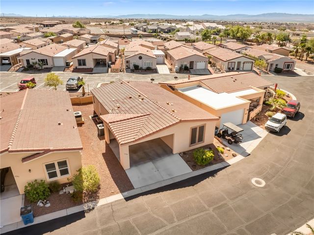 2282 Felipe Drive, Bullhead City, AZ 86442