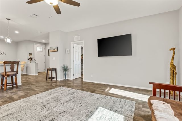 2282 Felipe Drive, Bullhead City, AZ 86442