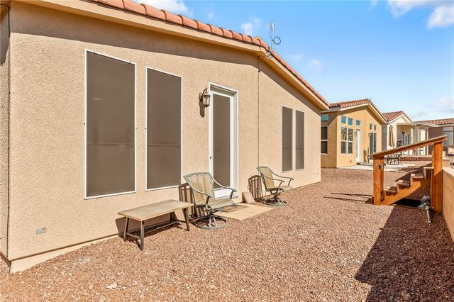 2282 Felipe Drive, Bullhead City, AZ 86442
