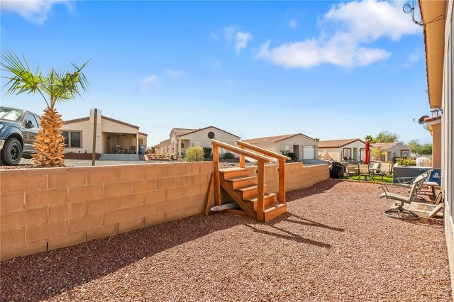2282 Felipe Drive, Bullhead City, AZ 86442