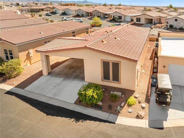 2282 Felipe Drive, Bullhead City, AZ 86442