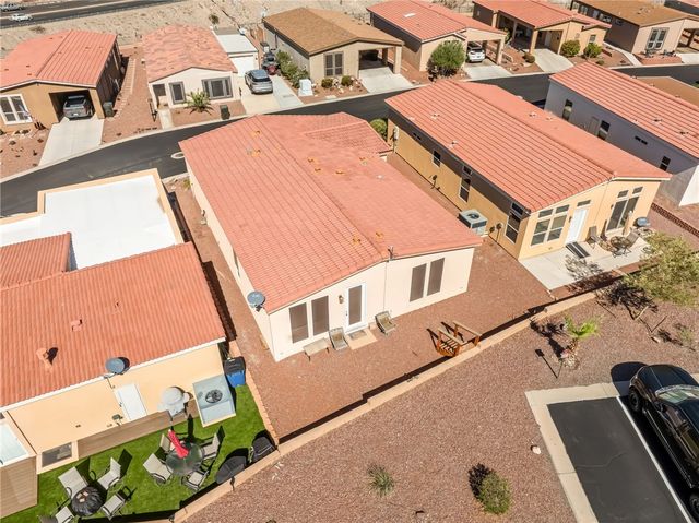 2282 Felipe Drive, Bullhead City, AZ 86442