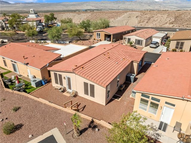 2282 Felipe Drive, Bullhead City, AZ 86442