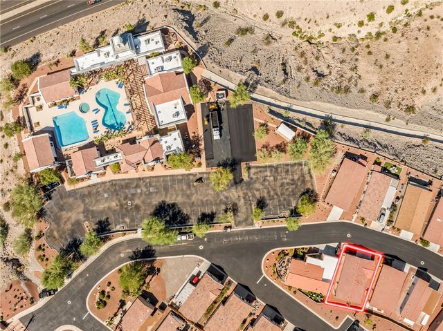 2282 Felipe Drive, Bullhead City, AZ 86442