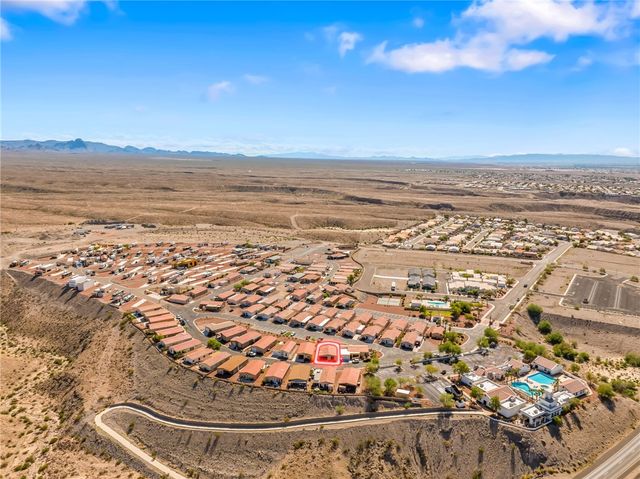 2282 Felipe Drive, Bullhead City, AZ 86442